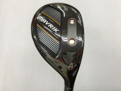 【最短翌日発送】MAVRIK PRO | 23 | S | NSプロ MODUS 3 HYBRID GOST | 中古 | ユーティリティ | キャロウェイ