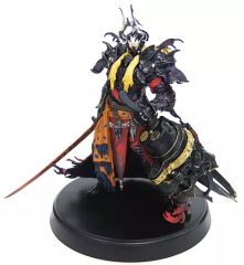 ff14 紅蓮 ゼノス・イェー・ガルヴァス フィギュアのみ箱無し - メルカリ