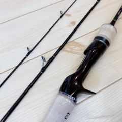 【 ☆超美品中古ロッド 】  ◎シマノ  カーディフ ネイティブスペシャル  CARDIFF NATIVE SPECIAL B-42UL-3 】