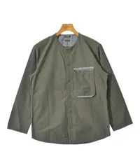 DENHAM カジュアルシャツ メンズ 【古着】【中古】【送料無料】のサムネイル