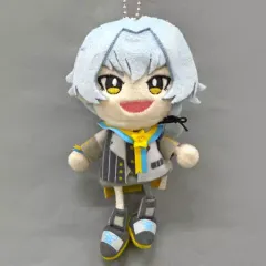 SideM 牙崎漣 ぱぺっとチャーム アイドルマスター SideM ぱぺっとチャーム 大河タケル・牙崎漣