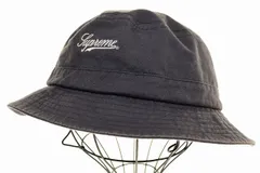 2025年最新】supremeクラッシャーハットの人気アイテム - メルカリ