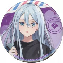 プロセカ 宵崎奏 グリッター缶バッジ グリ缶 6c 進級後 - メルカリ