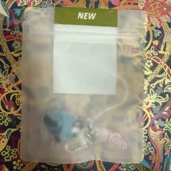 THE BOYZ(ザ・ボーイズ・ドボイズ) アクリルキーリング ニュー(NEW・チャニ)