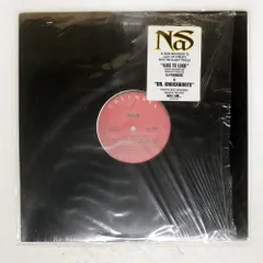 Nas Life Is Good 2LP USオリジナル　レコード MC04MzIxLmpwZWc.jpeg