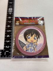 遊戯王 武藤遊戯 千年パズル 城之内克也 コラボ限定缶バッジ
