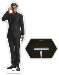 桐生　花輪　特典　ブロマイド　龍が如く　外伝 龍が如く7外伝』発売1周年。桐生一馬の本質を描く物語は外伝