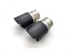 【直接・引取限定】GJ アテンザ　DAMD マフラー　カッター Amazon | Wellvie アテンザ ワゴン セダン GJ系 マフラー