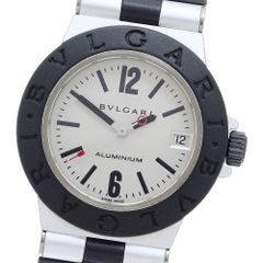 ブルガリ BVLGARI BB23SG ブルガリブルガリ デイト クォーツ