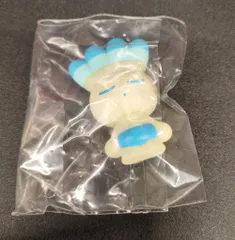 はくさい君　蓄光　ソフビ fde3e6e45c7a7f597f5a81fa33563b