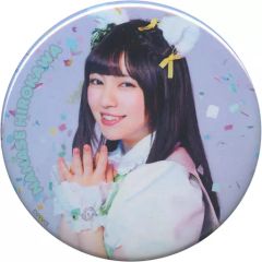 せじゅです。ラッフルくじ向井怜衣ちゃんの缶バッチ - メルカリ