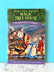 英語 多読 MAGIC TREE HOUSE #39 マジックツリーハウス - メルカリ