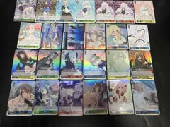 2025年最新】ヴァイスシュヴァルツ RRRの人気アイテム - メルカリ