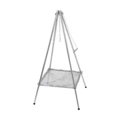 クアッド ファイアスタンド キャンプ用品 アウトドア  UG-71