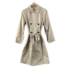 2025年最新】GALERIE VIE レディース トレンチコート・スプリング