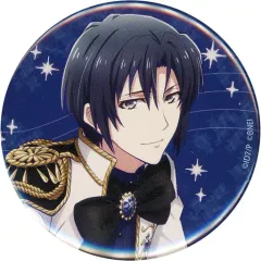 【中古】バッジ・ピンズ [単品] 和泉一織 オリジナル缶バッジ 「PS Vitaソフト アイドリッシュセブン Twelve Fantasia! アニメイト限定セット」 同梱特典