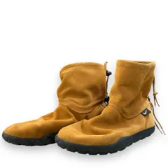 28cm NIKE AIR CHUKKA MOC ULTRA ブラウンのサムネイル