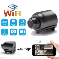 定点 スマートホームカメラ スマート防犯カメラ Wifi 200万画素 防犯カメラ 音声記録 見守り カメラ WiFi MINI 小型 配線不要 簡単設置 高画質 広角 リアルタイム遠隔確認 記録可能日本語取扱説明書付きlangxing01