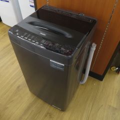 Haier ハイアール全自動洗濯機  縦型  JW-U55CJ 5.5kg 一人暮らし アウトレット品