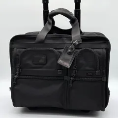 【良品】トゥミ TUMI 26104DH Alpha ビジネスキャリー TSA 良品】トゥミ TUMI 26104DH Alpha ビジネスキャリー TSA