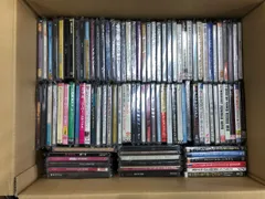 ■01)【同梱不可】洋楽など CDまとめ売り約95点大量セット/シージェイルイス/ヴァネッサ・パラディ/マイケル・ジャクソン/B