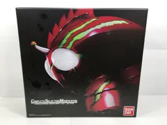 【中古動作品】CSM アマゾンズドライバー ver.アルファ