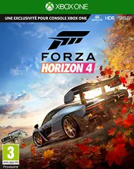 Forza Horizon 4 - XboxOne