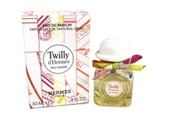 エルメス　HERMES　Twilly d’ Hermes　ツイリー ドゥ エルメス　オー ジンジャー　オードパルファム　スプレー　30ml　送料無料