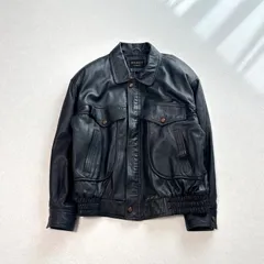 2025年最新】革ジャン a2の人気アイテム - メルカリ