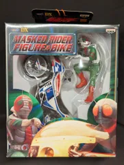 S.H.Figuarts 仮面ライダー旧一号 2025年最新】仮面ライダー バイクの人気アイテム - メルカリ