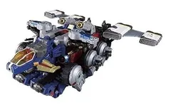 S*n様 新品未開封 タカラトミー ダイアクロン DA-85 パワードグレイター S*n様 新品未開封 タカラトミー ダイアクロン DA-85 パワード