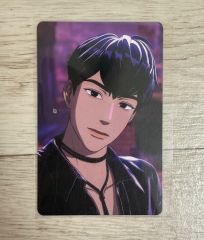 SEVENTEEN セブチ your choice M2U ラキドロ エスクプス SEVENTEEN your choice ラキドロ エスクプス your choice