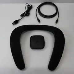 JBL SoundGear BTA オーディオトランスミッター付 2台 Amazon.co.jp: JBL SoundGear BTA ウェアラブルネックスピーカー