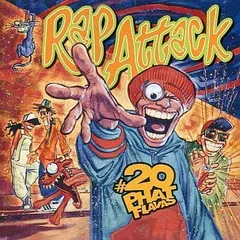 Rap Attack 2022-23年 秋冬モデル