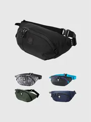 Columbia コロンビア バッグ ショルダーバッグ メンズ レディース 斜め掛け ブランド ボディバッグ ブランド おしゃれ かわいい ウエストバッグ 肩掛け PU8666