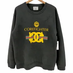 【激レア】corefighter ×NIXMFGkjと同じ感じで着こなせました