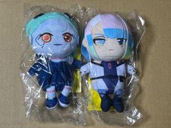 グッドスマイルカンパニー グノーシア ぬいぐるみ セツ ラキオセット②