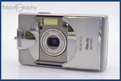 【中古】銘機 KONICA Revio KD-510Z オールドコンデジ 2025年最新】KD-510Zの人気アイテム - メルカリ