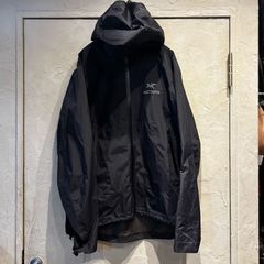 ARC'TERYX アークテリクス ZETA SL JACKET ゼータジャケット　SIZE L.21776-115876