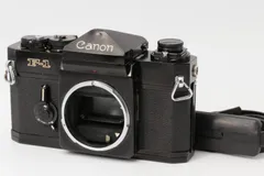 2023年最新】Canon 旧F-1の人気アイテム - メルカリ