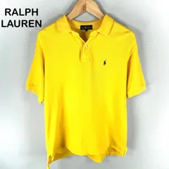 2025年最新】未使用品 ラルフローレン ポロシャツの人気アイテム