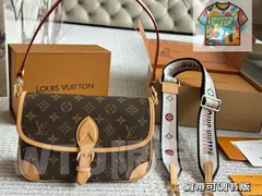 【今日WTO】Louis Vuitton Baguette Bag バゲット バッグ-WTO輸入4-CYZ07