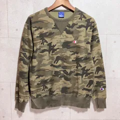 2025年最新】迷彩 チャンピオンの人気アイテム - メルカリ
