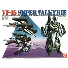 2025年最新】1/100 VF-1S 可変スーパーバルキリーの人気アイテム