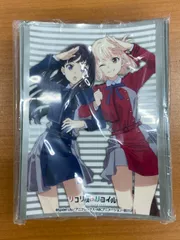 2025年最新】リコリス psaの人気アイテム - メルカリ