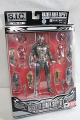 2025年最新】s.i.c. 仮面ライダースーパー1の人気アイテム 2025年最新】s.i.c. 仮面ライダースーパー1の人気アイテム