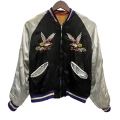 2025年最新】souvenir jacket 50sの人気アイテム - メルカリ