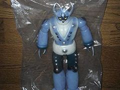 値下げ！ゲッター2 ソフビ 当時もの！ ヴィンテージ ソフビ