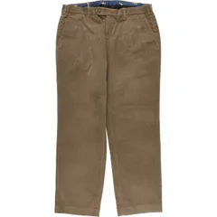 古着 ラルフローレン Ralph Lauren LAUREN ローレン コーデュロイパンツ レディースXXL(w36)相当/eaa508075