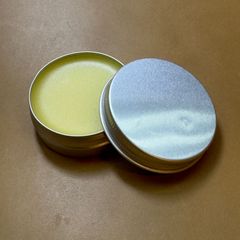 三春レザー製 / オーガニックレザーワックス
